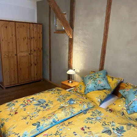 Ferienhaus Ausonius Neumagen-Dhron Buitenkant foto