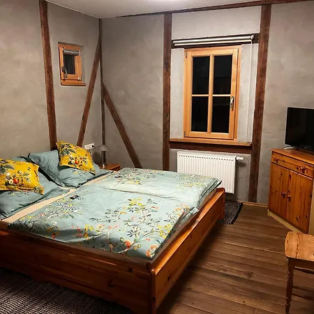 Ferienhaus Ausonius Neumagen-Dhron Buitenkant foto