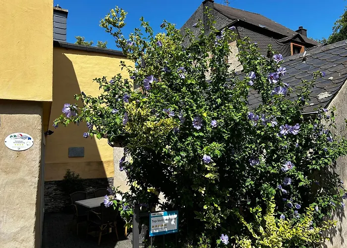 Ferienhaus Ausonius