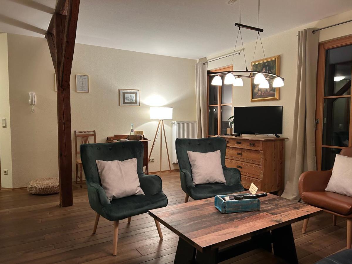 Ausonius Appartement