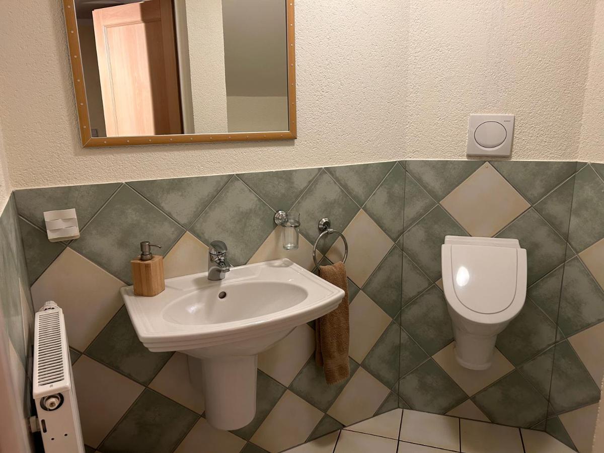 Ausonius Appartement *