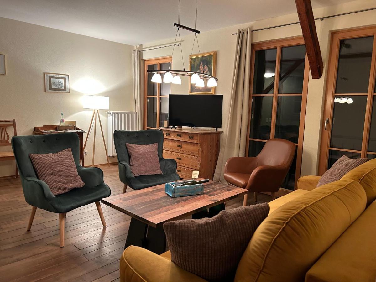 Ausonius Appartement