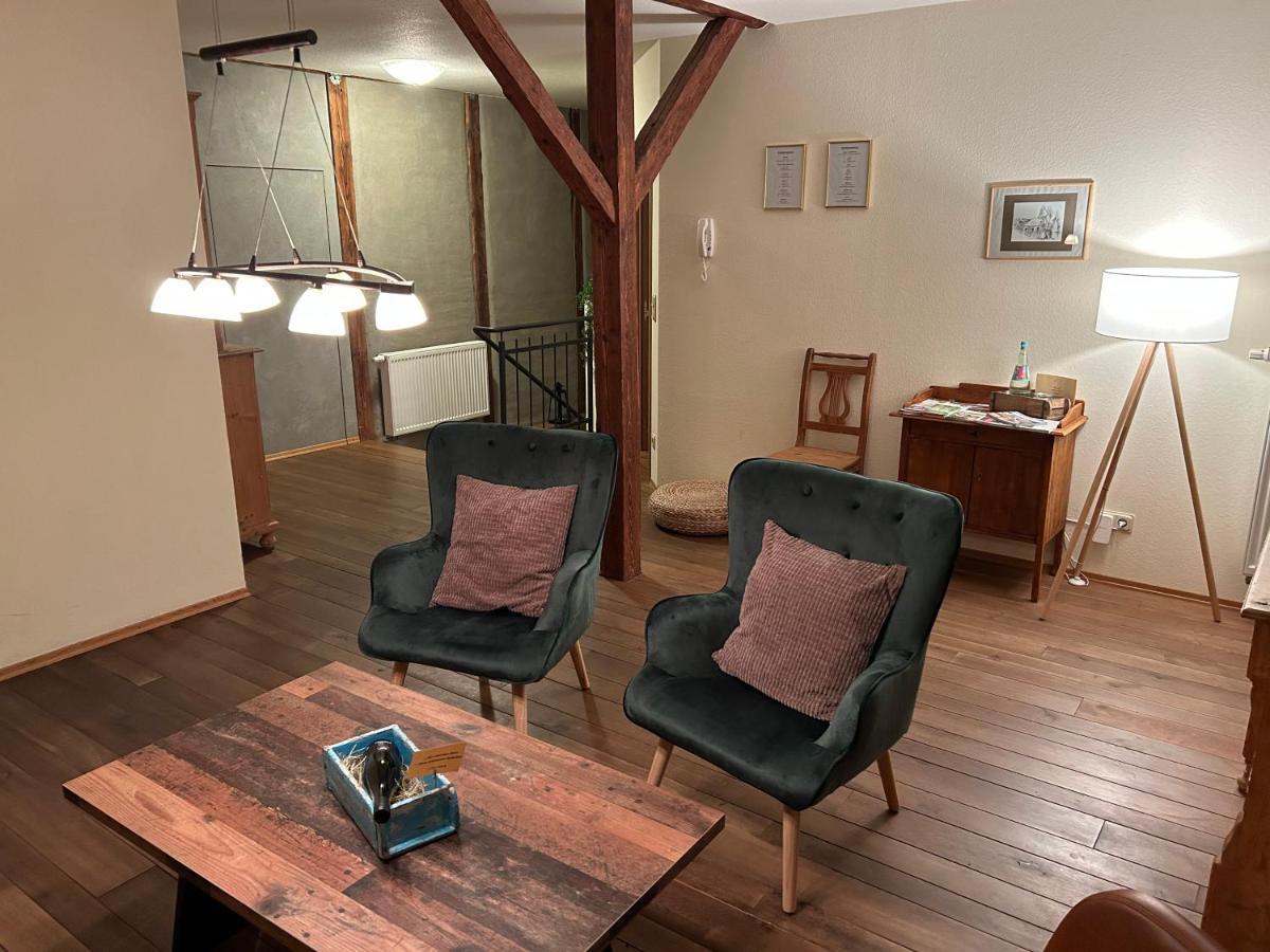 Appartement Ausonius
