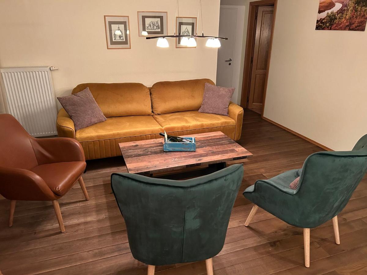 Ausonius Appartement