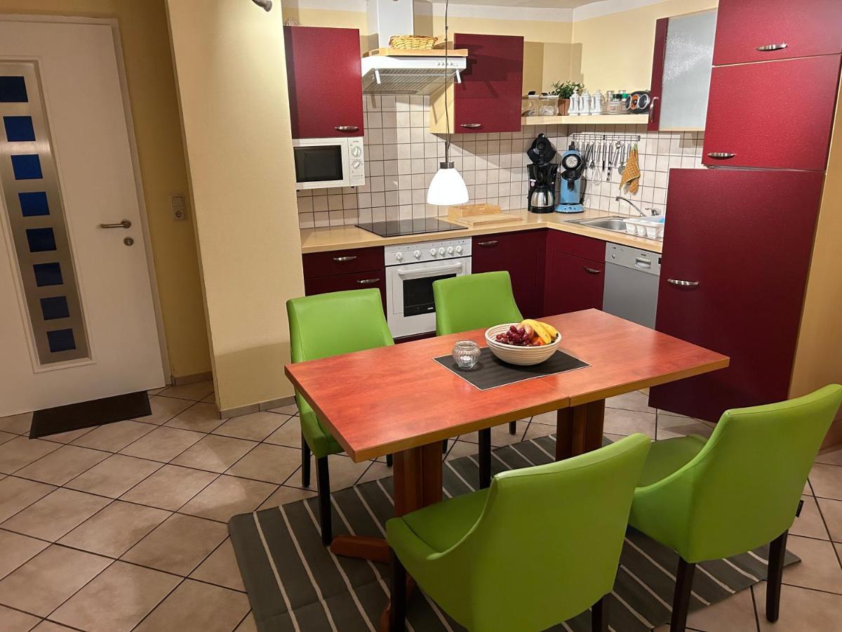 Appartement Ausonius
