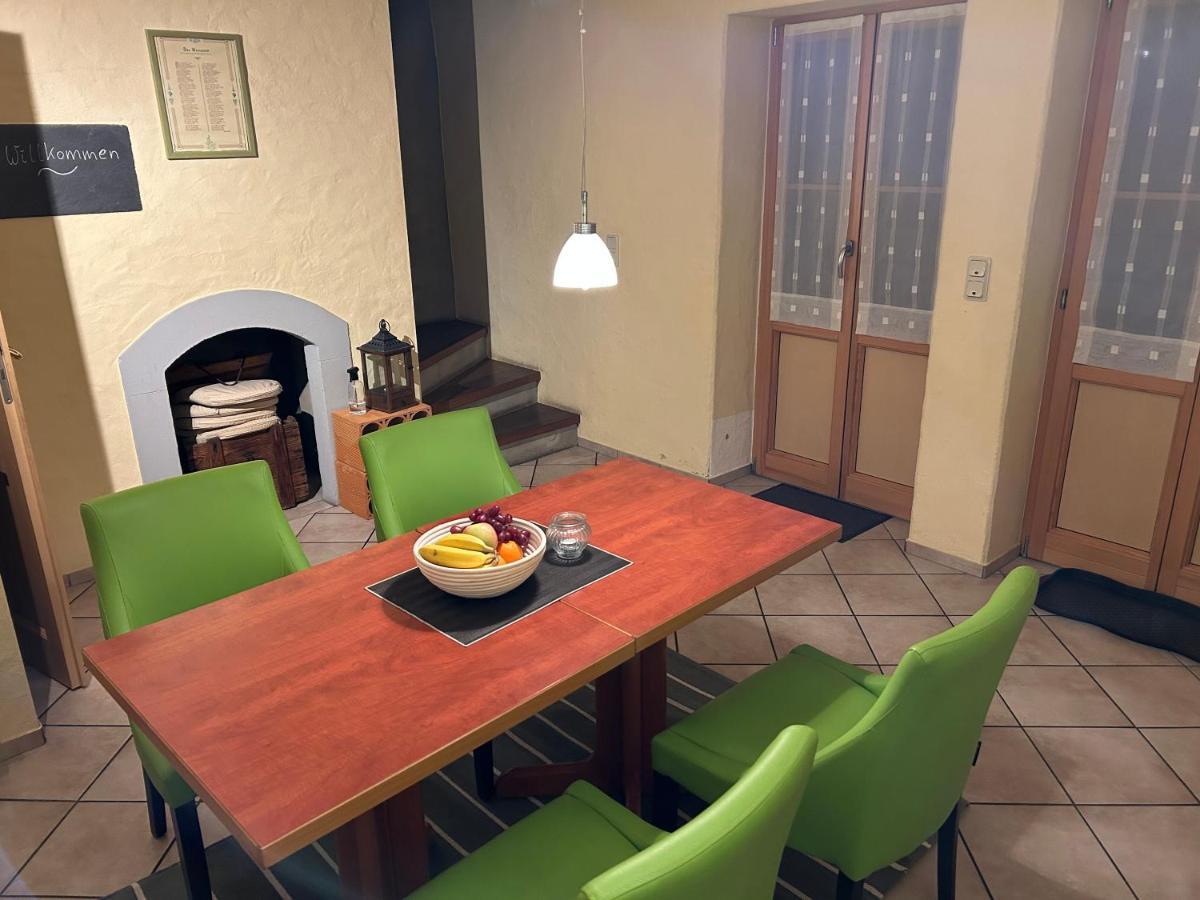 Ausonius Appartement *