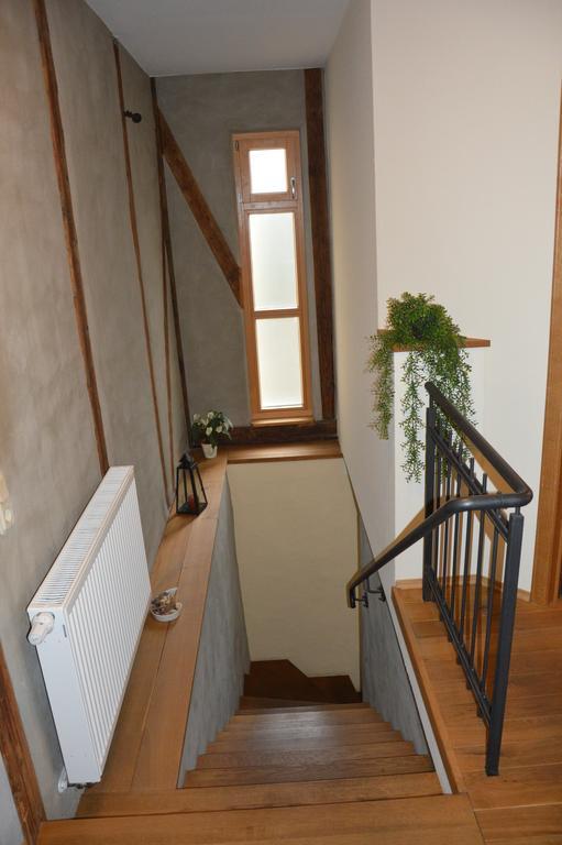 Appartement Ausonius *