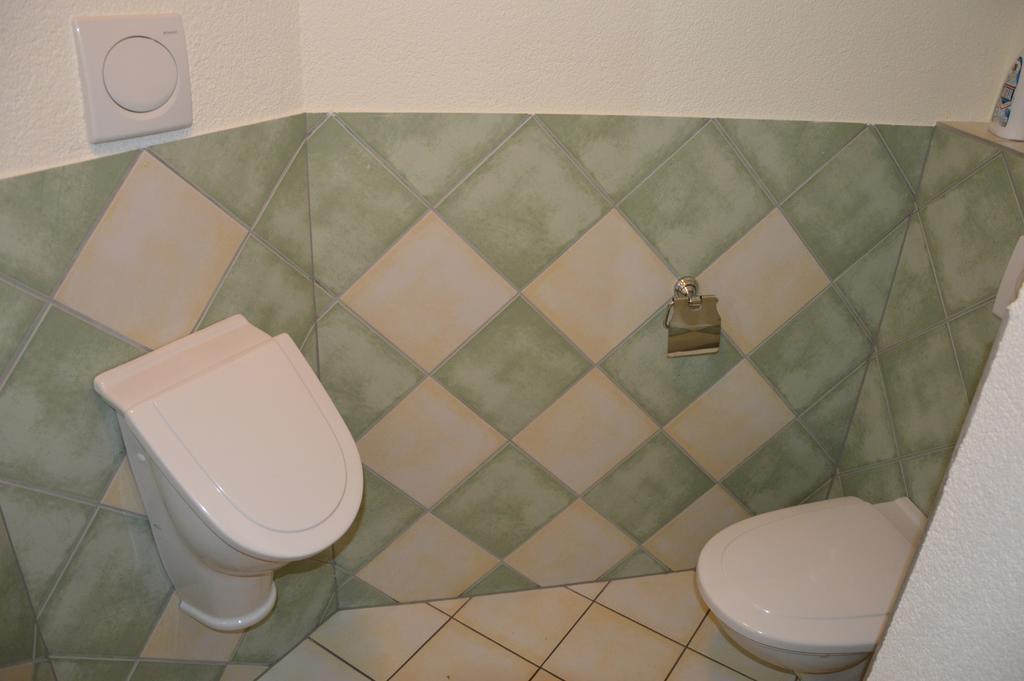 Ausonius Appartement Neumagen-Dhron
