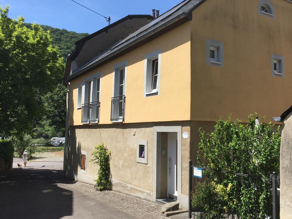 Appartement Ausonius