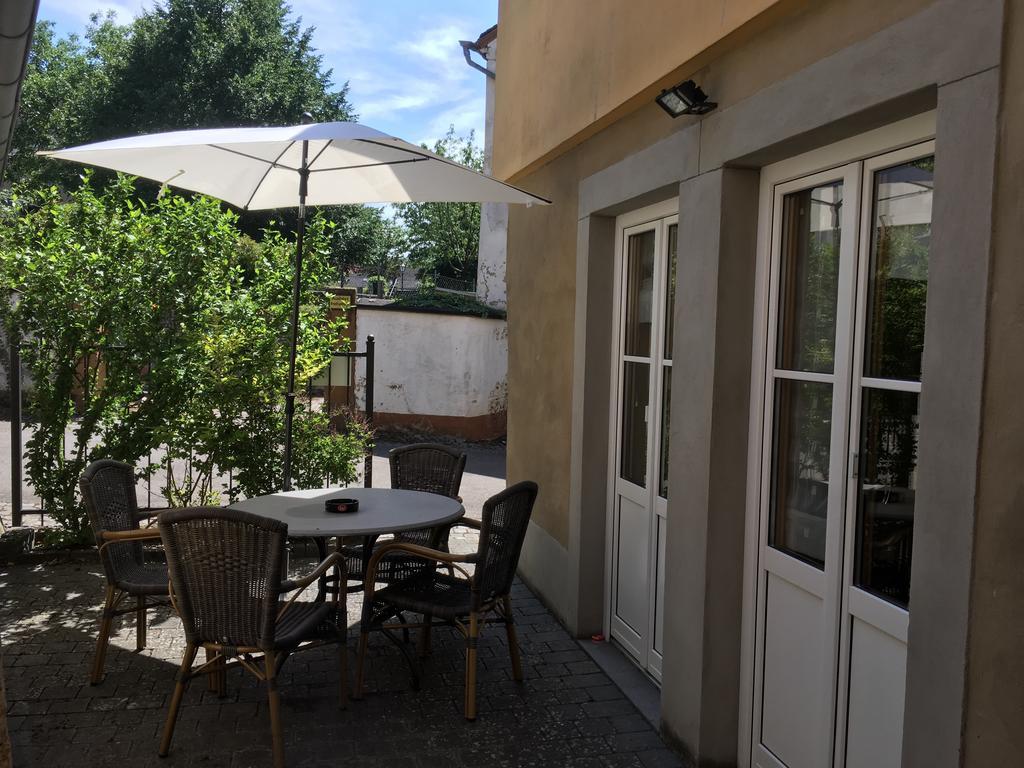 Appartement Ausonius *